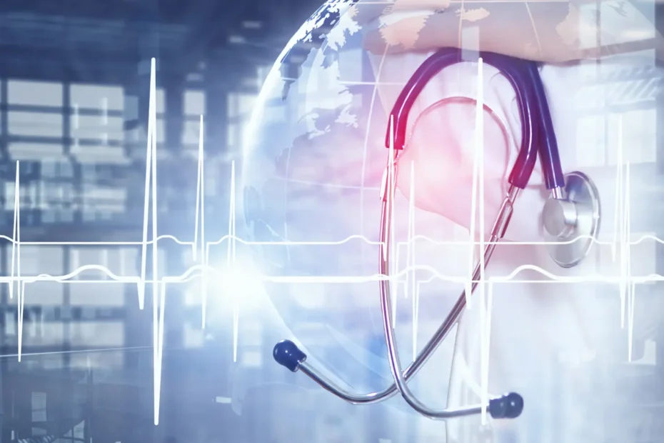 Digital health: apps and wearables for monitoring inflammation and heart health