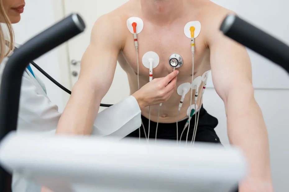 The Role of Stress Management in Heart Health